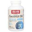 Фото використання Jarrow Formulas, Coconut Oil 1000, Кокосова олія, 120 капсул