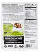 Фото використання Sunfood, Jungle Peanuts Organic Raw, ПЕА, 227 г