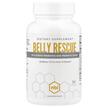 Фото применение NBI Health, Пробиотики, Belly Rescue, 30 капсул