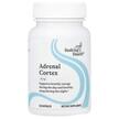 Фото використання Adrenal Cortex 50 mg, Підтримка наднирників, 60 капсул