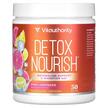 Фото применение Система похудения, Weight Loss Detox Nourish Lemonade, 310 г