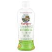Фото використання Extra Strength Liquid Nighttime Multimineral, Мультивітаміни, 887
