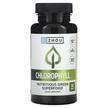 Фото применение Zhou Nutrition, Хлорофилл, Chlorophyll, 90 таблеток