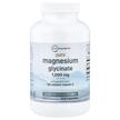 Фото применение Micro Ingredients, Магний, Pure Magnesium Glycinate, 300 капсул