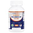 Фото використання Vitamatic, Magnesium 400 mg, Магній, 120 таблеток
