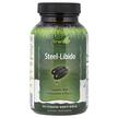 Фото применение Irwin Naturals, Поддержка Либидо, Steel Libido, 75 капсул