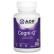 Фото використання AOR, Cogni-Q, Підтримка мозку, 30 капсул