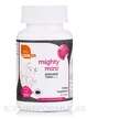Фото використання Zahler, Mighty Mini Prenatal + DHA, Мультивітаміни для вагітни...