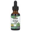 Фото використання Nature's Answer, Ginkgo Alcohol-Free 500 mg, Трави, 30 мл