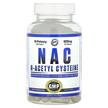Фото використання Hi Tech Pharmaceuticals, NAC 600 mg, N-ацетилцистеїн, 100 капсул