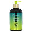 Фото применение Mielle, Шампунь, Anti-Frizz Shampoo Avocado & Tamanu, 355 мл