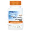 Фото використання Bromelain 500 mg, Бромелайн 500 мг 3000 GDU, 90 капсул