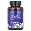 Фото використання Theralogix, TherOmega, Омега 3, 90 капсул