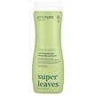 Фото використання Super Leaves Science Shampoo Nourishing & Strengthening, Шамп