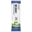 Фото применение Nutricost, БЦАА, Performance BCAA+ Green Apple, 20 шт