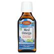 Фото применение Омега 2700 мг, Med Omega Lemon-Lime Flavor 2700 mg, 100 мл
