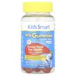 Фото применение Bioglan, Поддержка здоровья зрения, Vita Gummies, 30 таблеток