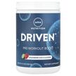 Фото применение Driven Pre-Workout Boost Strawberry, Предтренировочный комплекс, 