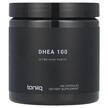 Фото применение Toniiq, Дегидроэпиандростерон, DHEA 100, 180 капсул