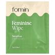 Фото применение Feminine Wipes For, Средства гигиены, 15 Individually Wrapped Wip