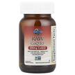 Фото применение Garden of Life, Убихинон, RAW CoQ10 200 mg, 60 капсул