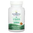 Фото применение Поддержка здоровья зрения, Omega Vision 1000 mg, 60 капсул