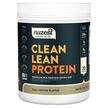 Фото применение Nuzest, Гороховый Протеин, Clean Lean Protein Real Coffee, 500 г