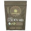 Фото применение Sunwarrior, Куркумин, Organic Golden Milk, 132 г
