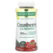 Фото применение Cranberry Gummies Cranberry-Raspberry 500 mg, Клюква, 150 таблето