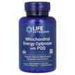 Фото применение Mitochondrial Energy Optimizer, Витамин B14 Пірролохінолінхінон, 
