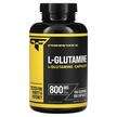 Фото применение Primaforce, L-Глютамин, L-Glutamine 800 mg, 150 капсул