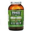Фото применение Pines International, Пророщенная пшеница, Pines Wheat Grass Po...