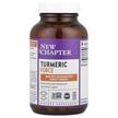 Фото використання New Chapter, Turmeric Force, 120 капсул