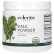 Фото применение Eclectic Herb, Кудрявая капуста, Kale, 90 г