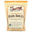 Фото применение Bob's Red Mill, Ячмень, Pearl Barley, 850 г