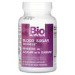Фото применение Поддержка уровня сахара, Blood Sugar Wellness, 60 капсул