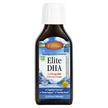 Фото використання Carlson, Elite DHA Natural Orange 2270 mg, ДГК, 100 мл