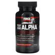 Фото використання Force Factor Test X180 Alpha Testosterone, Бустер Тестостерону, 6