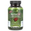 Фото применение Irwin Naturals, Красная свекла, Beet Root, 60 капсул