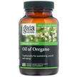 Фото використання Gaia Herbs, Oil of Oregano, Олія орегано, 120 капсул