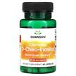 Фото використання Chirositol D-Chiro-Inositol 85 mg, Вітамін B8 Інозитол, 60 капсул