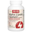 Фото применение Альфа-липоевая с биотином, Alpha Lipoic Sustain, 120 таблеток