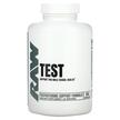 Фото применение Raw Nutrition, Тестостероновый бустер, Test, 240 капсул