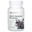 Фото применение MH, Поддержка иммунитета, Quick Immune Response, 60 таблеток