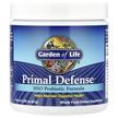 Фото використання Primal Defense Powder HSO Probiotic Formula, Пробіотики, 81 г