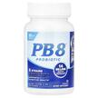 Фото применение Nutrition Now, PB8 Пробиотик, PB8 Probiotic 60, 60 капсул