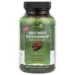 Фото применение Daily-Multi Testosterone Up Booster, Тестостероновый бустер, 60 к