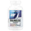 Фото применение GAT, Витамины для мужчин, Mens Multi + Test, 60 таблеток