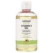 Фото применение Nutricost, Витамин E Токоферолы, Essentials Vitamin E Oil, 240 мл