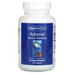 Фото применение Поддержка надпочечников, Adrenal Natural Glandular, 150 капсул